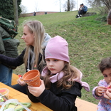 Probouzení jara 28.03. 2025