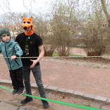 Probouzení jara 28.03. 2025