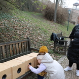 Probouzení jara 28.03. 2025