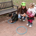 Probouzení jara 28.03. 2025