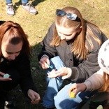 Praxe studentů pedagogiky