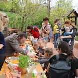 Zelený čtvrtek 17. 04. 2025
