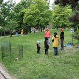 Den biodiverzity na Hlídce 16. 05 2025