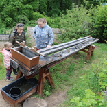 Den biodiverzity na Hlídce 16. 05 2025