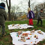 Výukový program - Recyklohraní a Recyklace