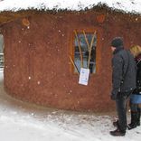 Příroda ve městě aneb Kdo jsou naši zvířecí spolubydlící 23. 1. 2016