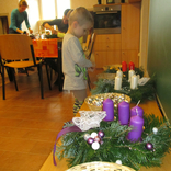 Advent na Hlídce 2.12.2017