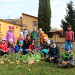 Kovozoo Staré město, CEV Žabka, hřebčinec Tlumačov 11. 11. 2018