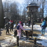 Zoo a Planetárium Ostrava 19.1.2019