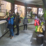 Zoo a Planetárium Ostrava 19.1.2019