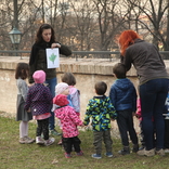 Probouzení přírody 22.3.2019