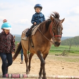 Sobota u koní 4.5.2019