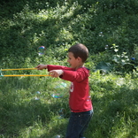 Pohádkový park Špilberk 24.5.2019