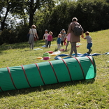 Pohádkový park Špilberk 24.5.2019