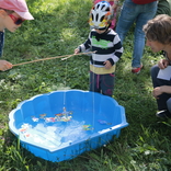 Pohádkový park Špilberk 24.5.2019