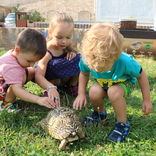 Dožínky 30.8.2019