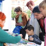 Zahájení Brněnských dnů pro zdraví - 30. 05. 2022