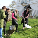 Praxe studentů pedagogiky MUNI 13.-20. 4. 2023