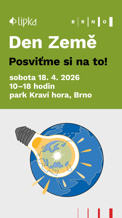 Den Země na Kraví Hoře